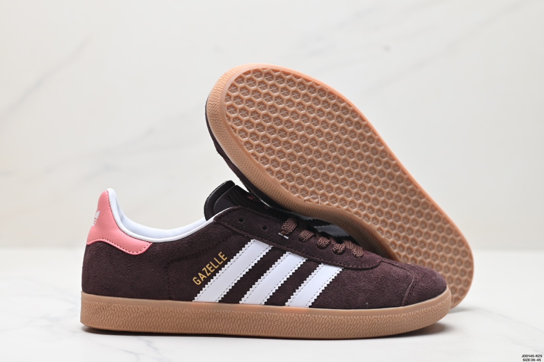 Adidas Gazelle Shoes